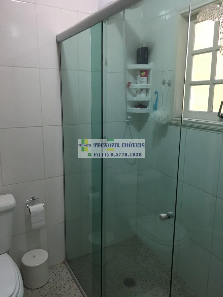 Sobrado, 3 quartos, 220 m² - Foto 4