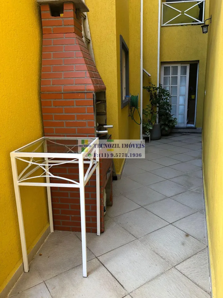Sobrado, 3 quartos, 220 m² - Foto 10