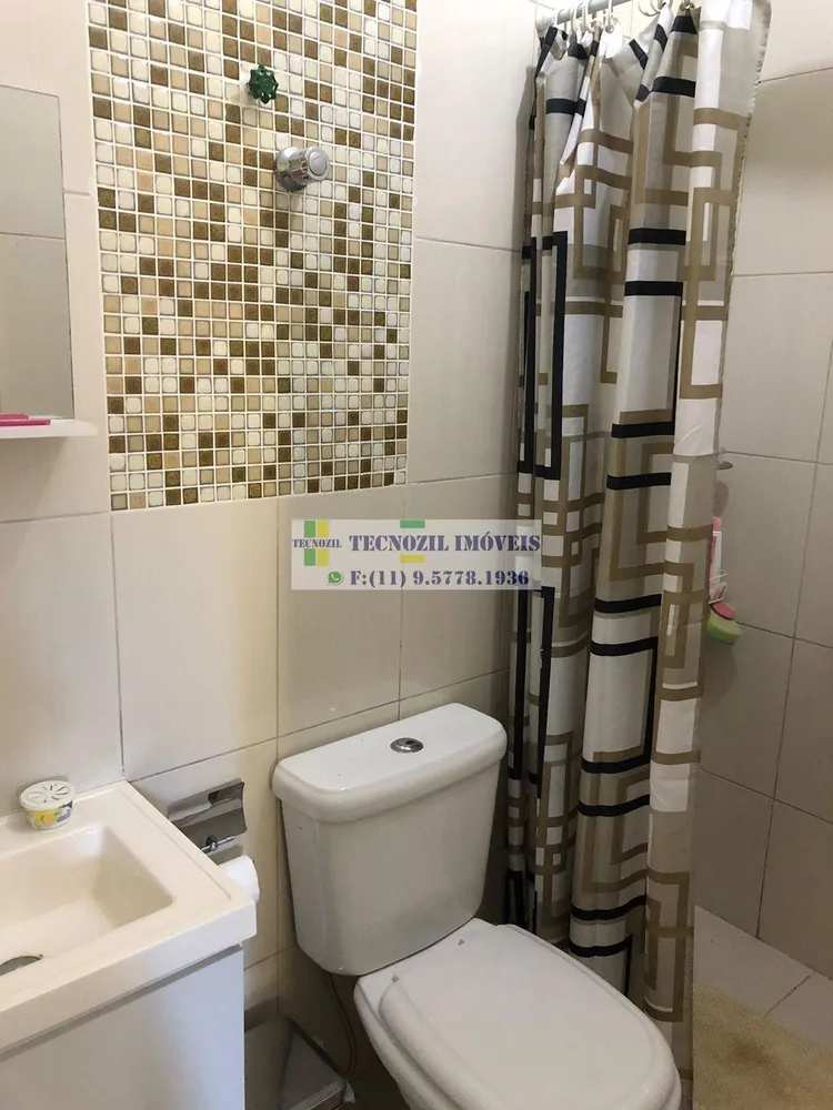 Sobrado, 3 quartos, 220 m² - Foto 9