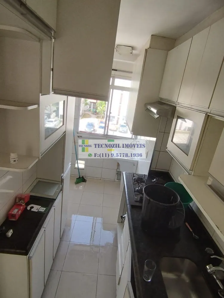 Apartamento, 2 quartos, 47 m² - Foto 3