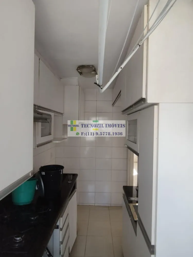 Apartamento, 2 quartos, 47 m² - Foto 4