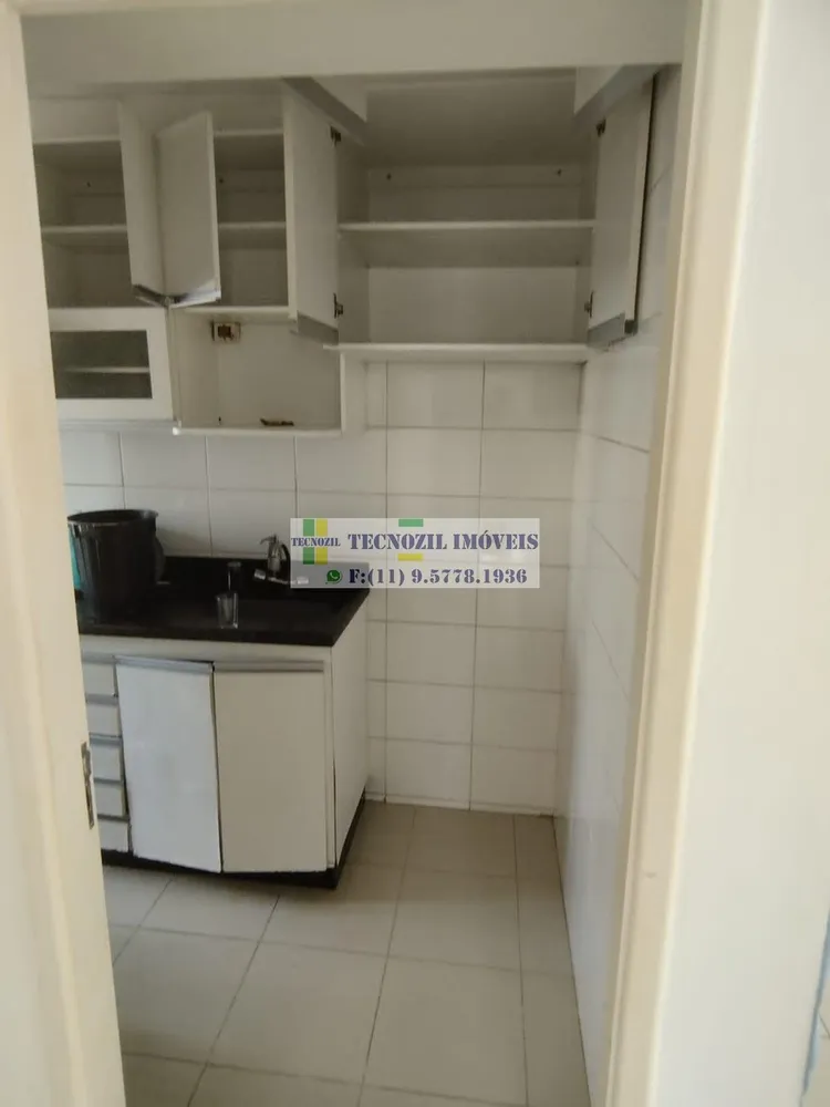 Apartamento, 2 quartos, 47 m² - Foto 6