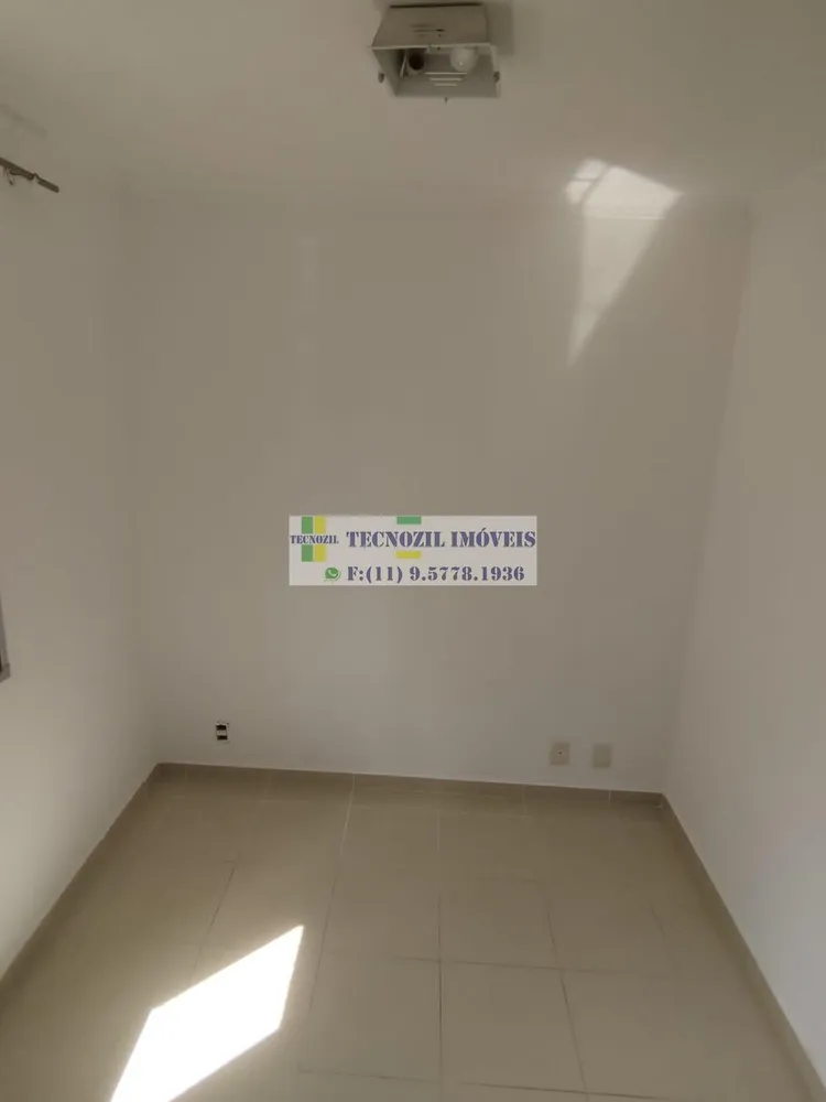 Apartamento, 2 quartos, 47 m² - Foto 8