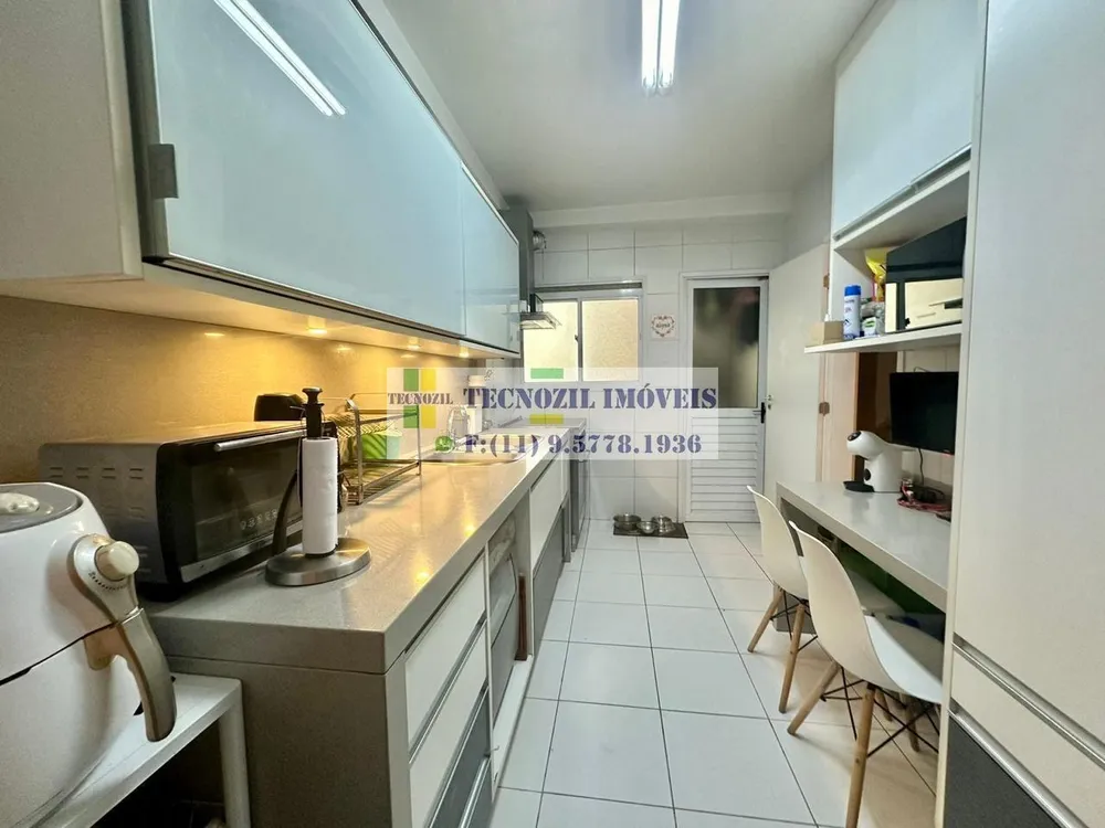 Apartamento, 3 quartos, 150 m² - Foto 1