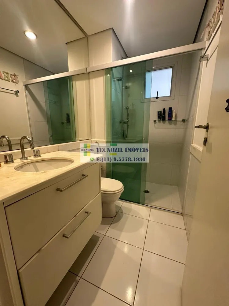 Apartamento, 3 quartos, 150 m² - Foto 8