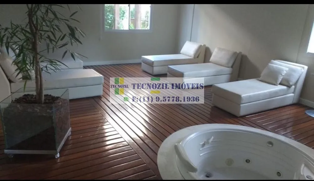 Apartamento, 3 quartos, 150 m² - Foto 7