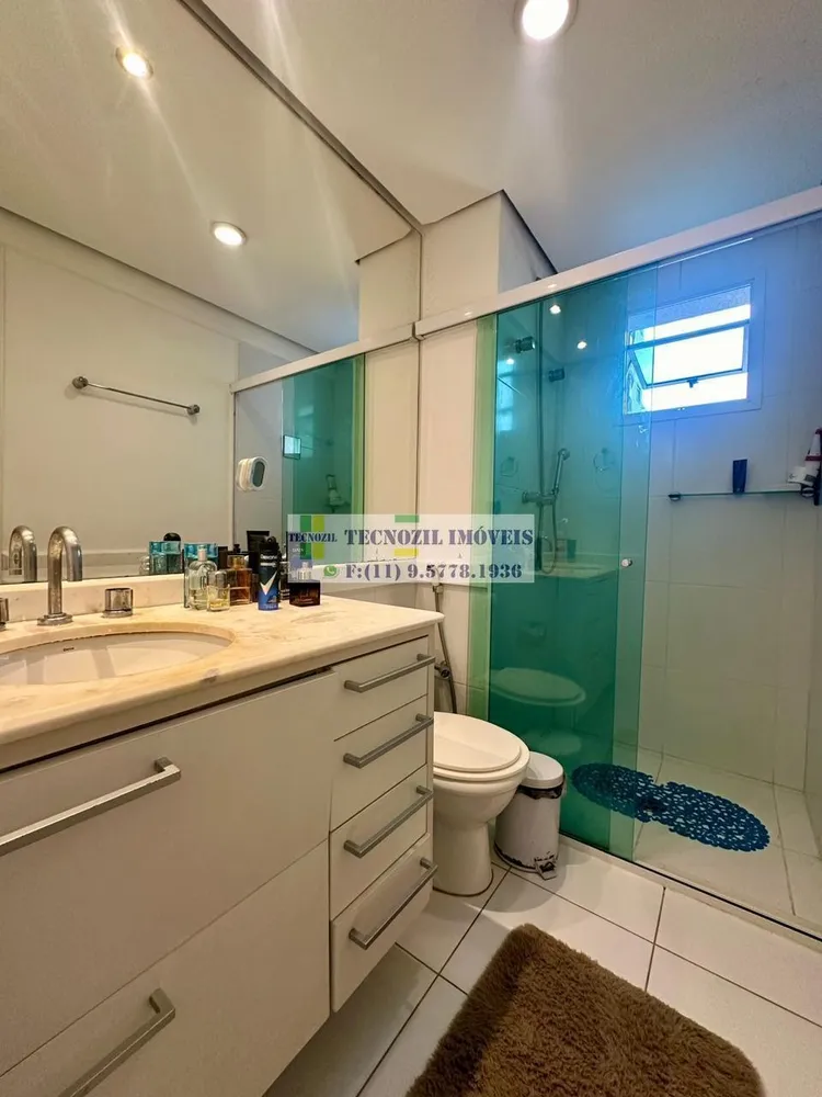 Apartamento, 3 quartos, 150 m² - Foto 4