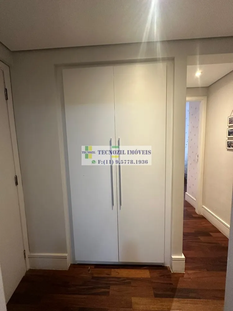 Apartamento, 3 quartos, 150 m² - Foto 6