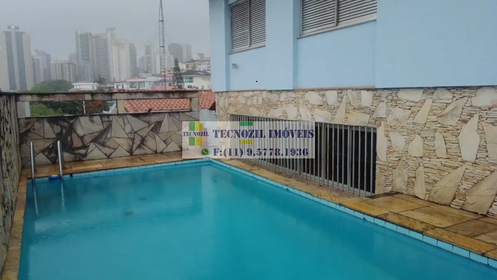Sobrado, 4 quartos, 430 m² - Foto 9