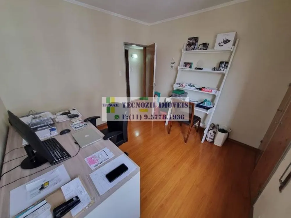 Apartamento, 3 quartos, 112 m² - Foto 3