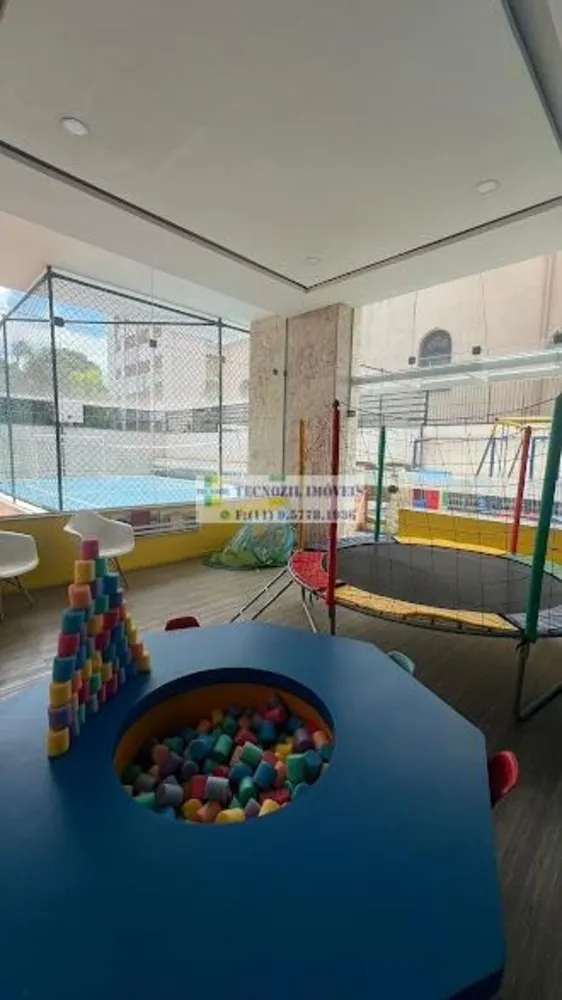 Apartamento, 3 quartos, 112 m² - Foto 8