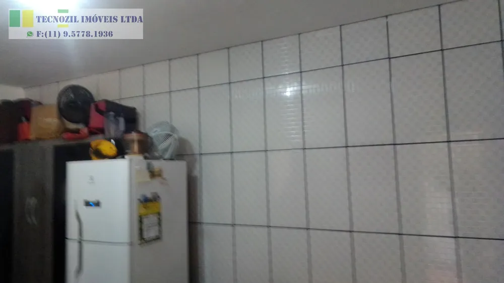 Sobrado, 3 quartos, 150 m² - Foto 10