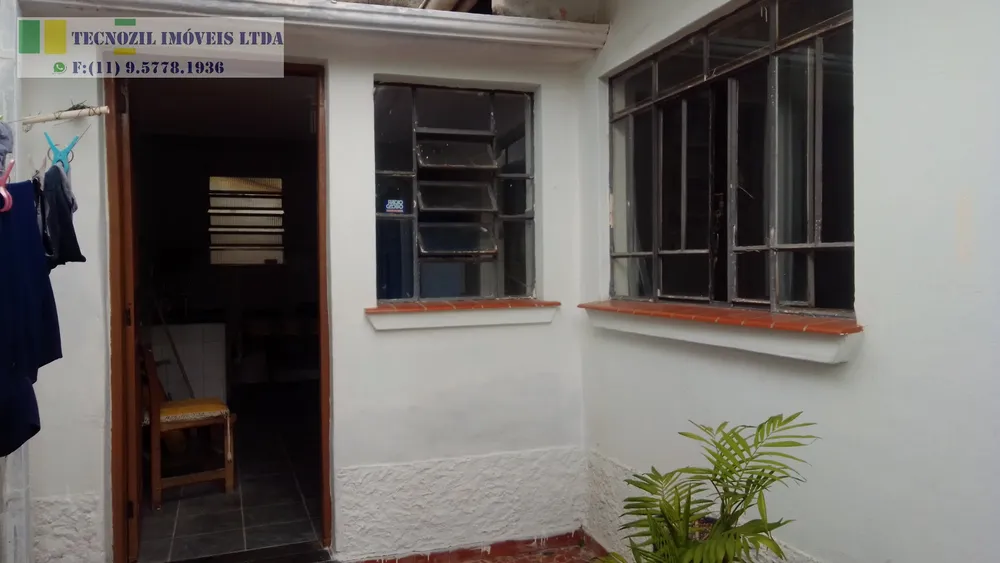 Sobrado, 3 quartos, 150 m² - Foto 12
