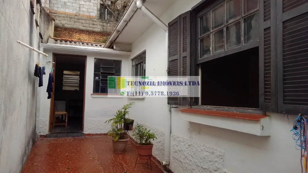 Sobrado, 3 quartos, 150 m² - Foto 7