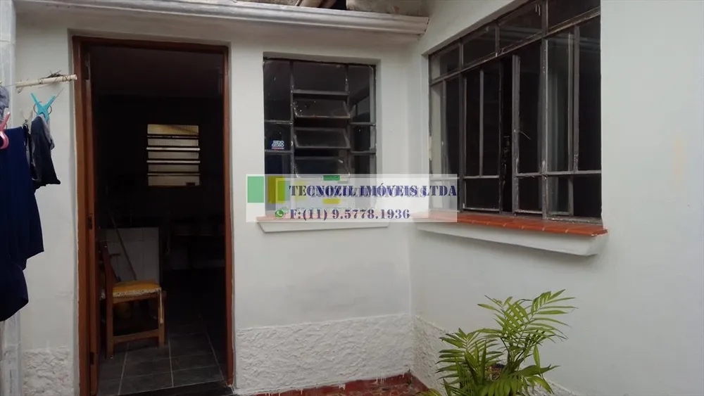 Sobrado, 3 quartos, 150 m² - Foto 11