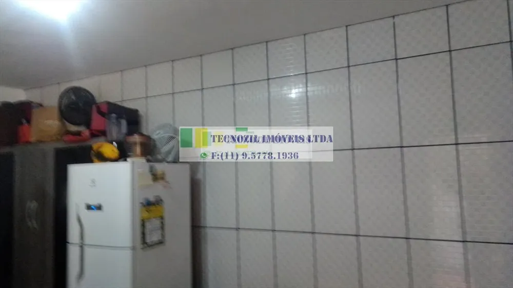 Sobrado, 3 quartos, 150 m² - Foto 9