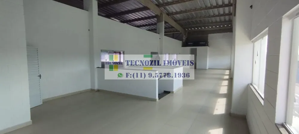 Depósito-Galpão, 1600 m² - Foto 11