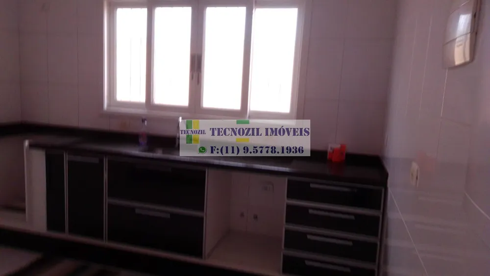 Sobrado, 3 quartos, 175 m² - Foto 2