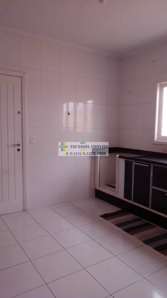 Sobrado, 3 quartos, 175 m² - Foto 1