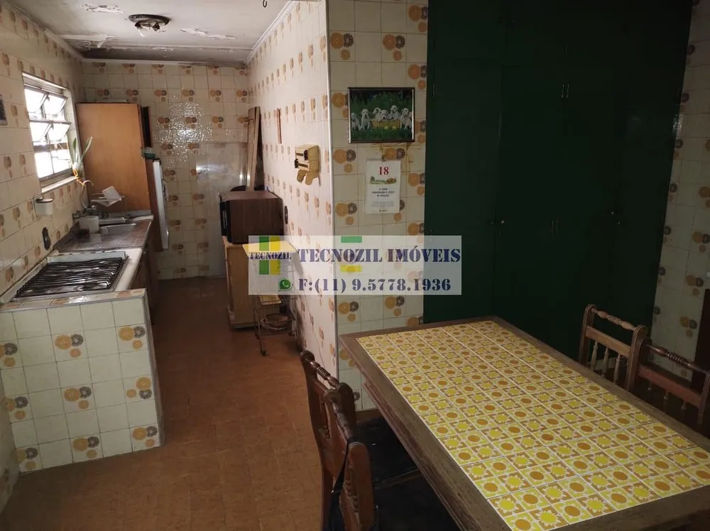 Sobrado, 3 quartos, 250 m² - Foto 4