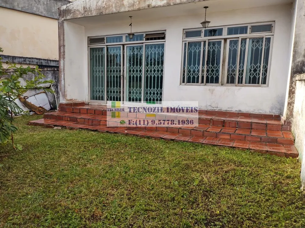 Sobrado, 3 quartos, 250 m² - Foto 8