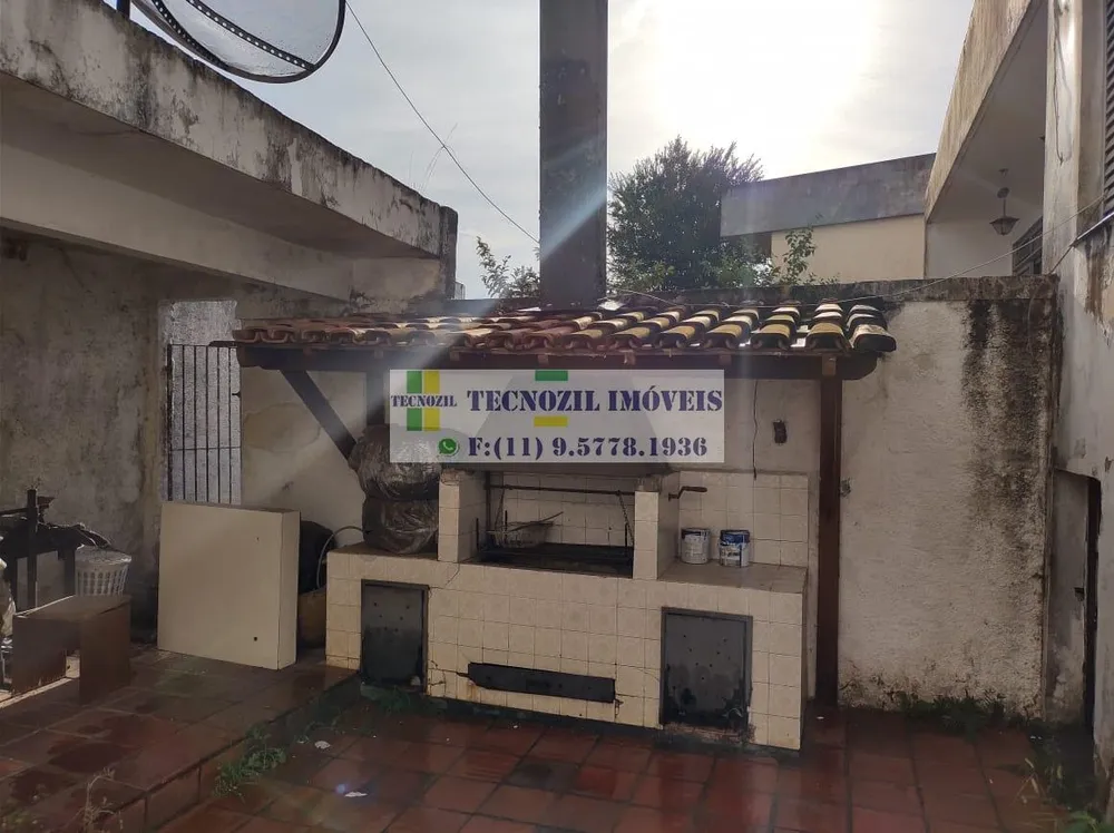 Sobrado, 3 quartos, 250 m² - Foto 10