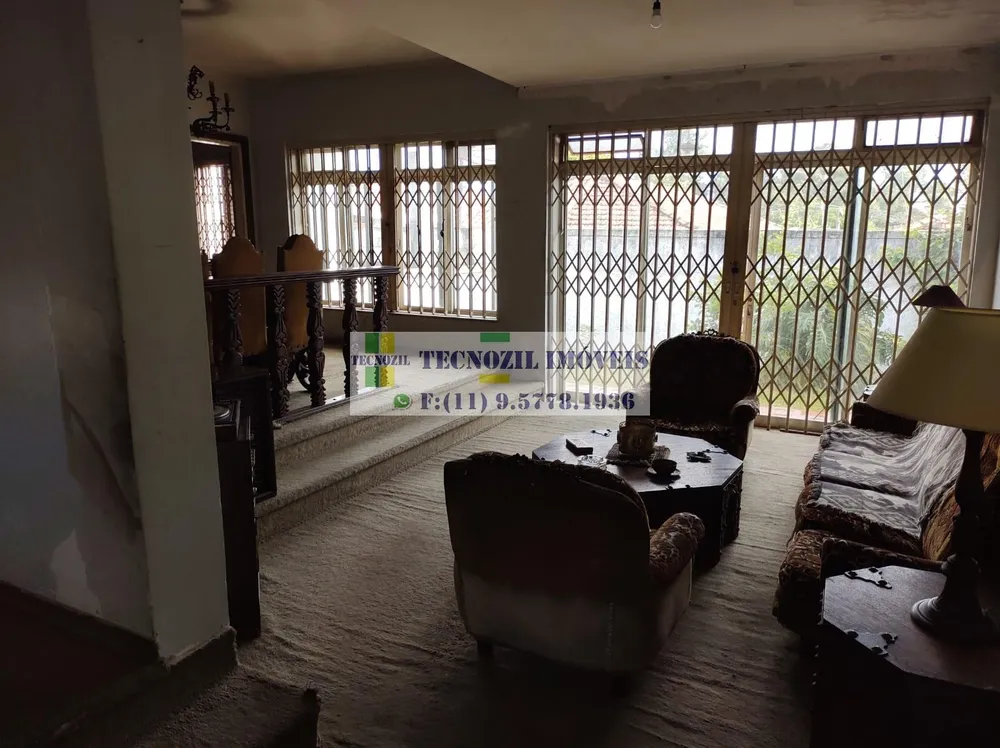 Sobrado, 3 quartos, 250 m² - Foto 2