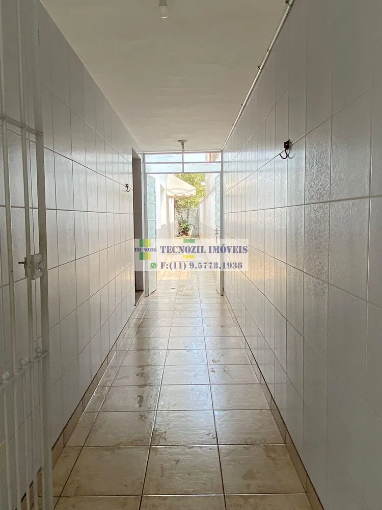 Sobrado, 3 quartos, 210 m² - Foto 2