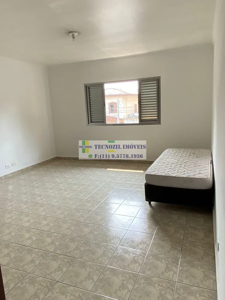Sobrado, 3 quartos, 210 m² - Foto 3