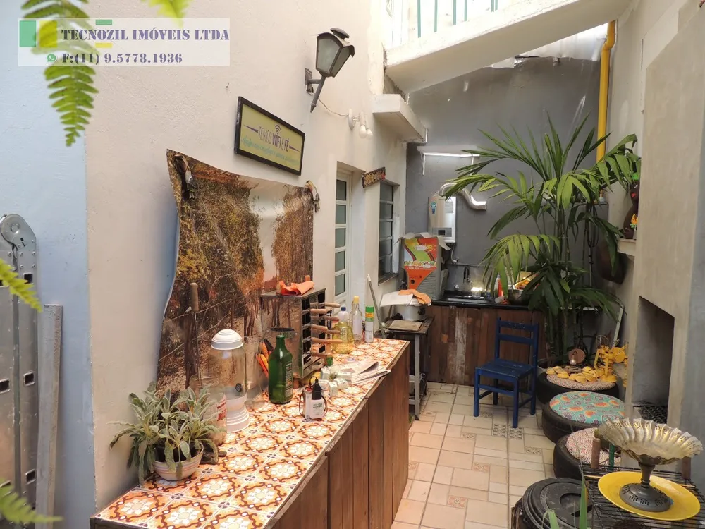 Sobrado, 4 quartos, 155 m² - Foto 6