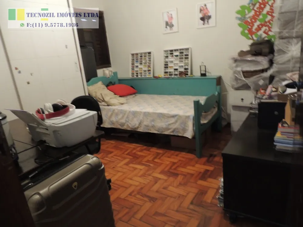 Sobrado, 4 quartos, 155 m² - Foto 5