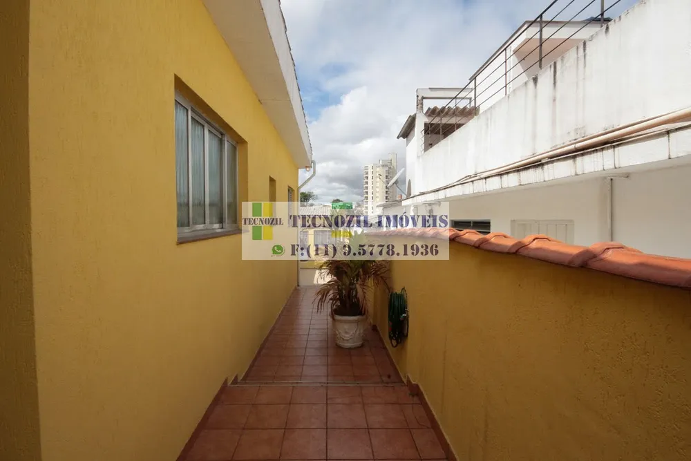 Sobrado, 4 quartos, 200 m² - Foto 9