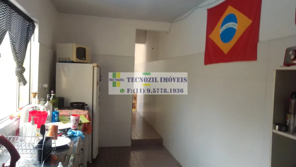 Sobrado, 4 quartos, 200 m² - Foto 8