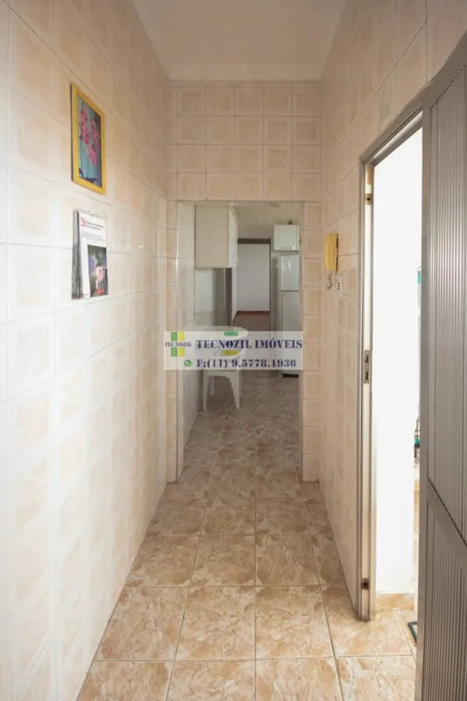 Sobrado, 4 quartos, 200 m² - Foto 5