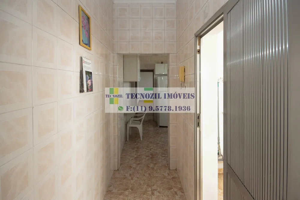 Sobrado, 4 quartos, 200 m² - Foto 4