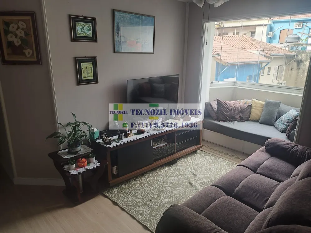 Apartamento, 3 quartos - Foto 5