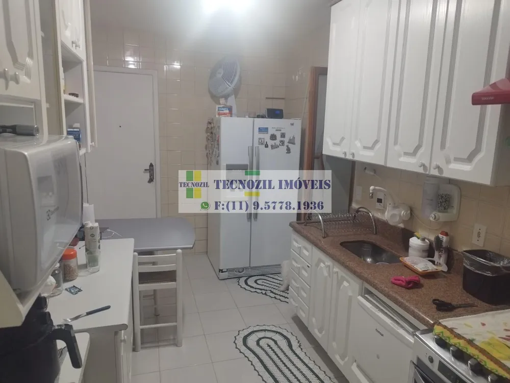 Apartamento, 3 quartos - Foto 2