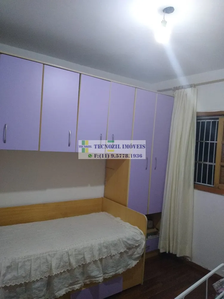 Casa, 2 quartos, 116 m² - Foto 6