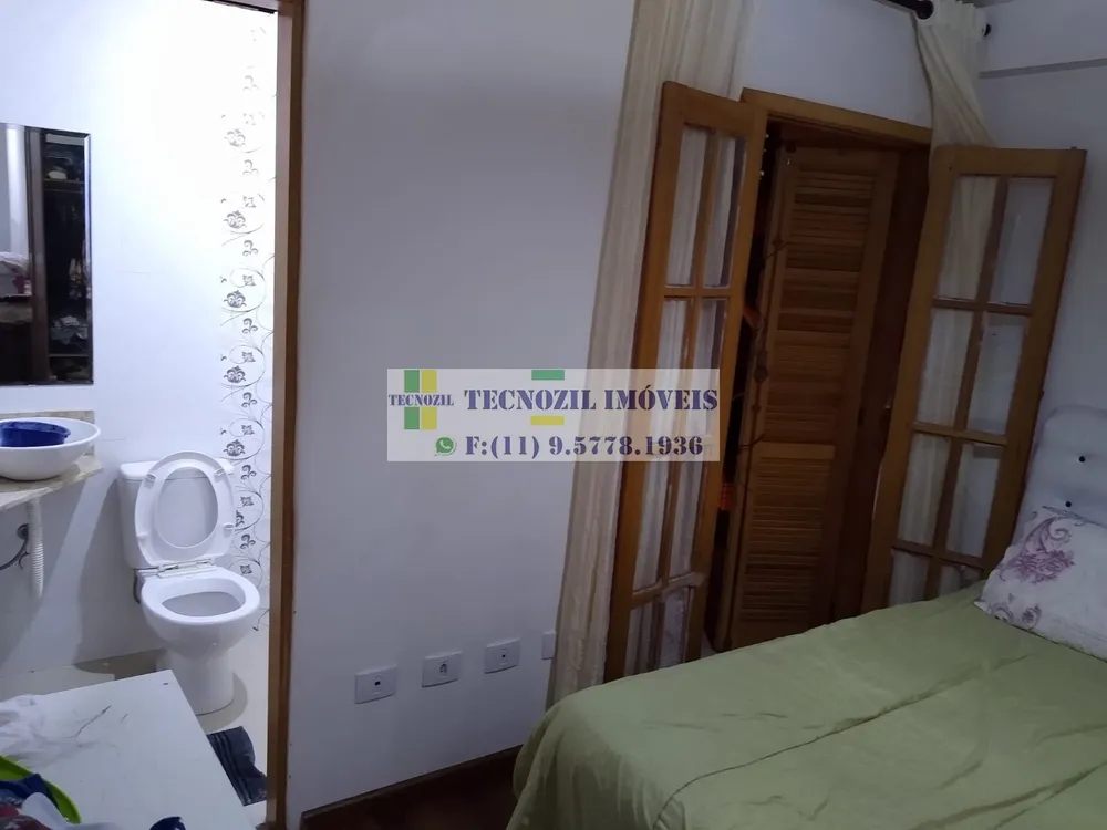 Casa, 2 quartos, 116 m² - Foto 8