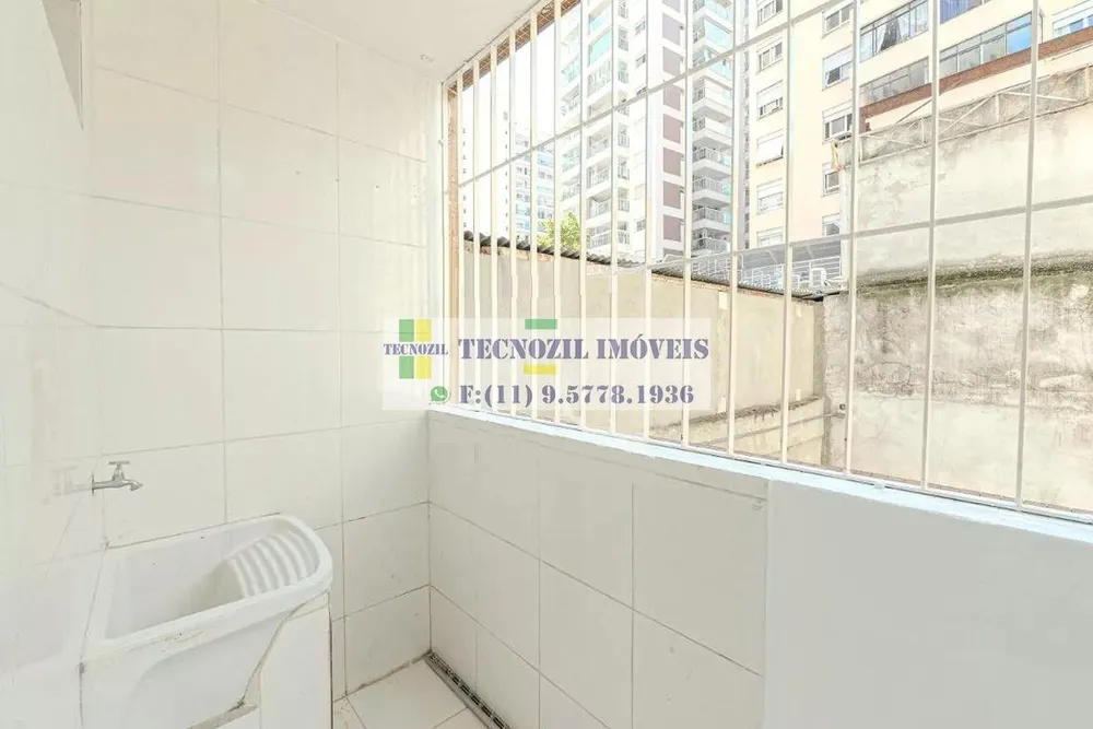 Apartamento, 1 quarto - Foto 2