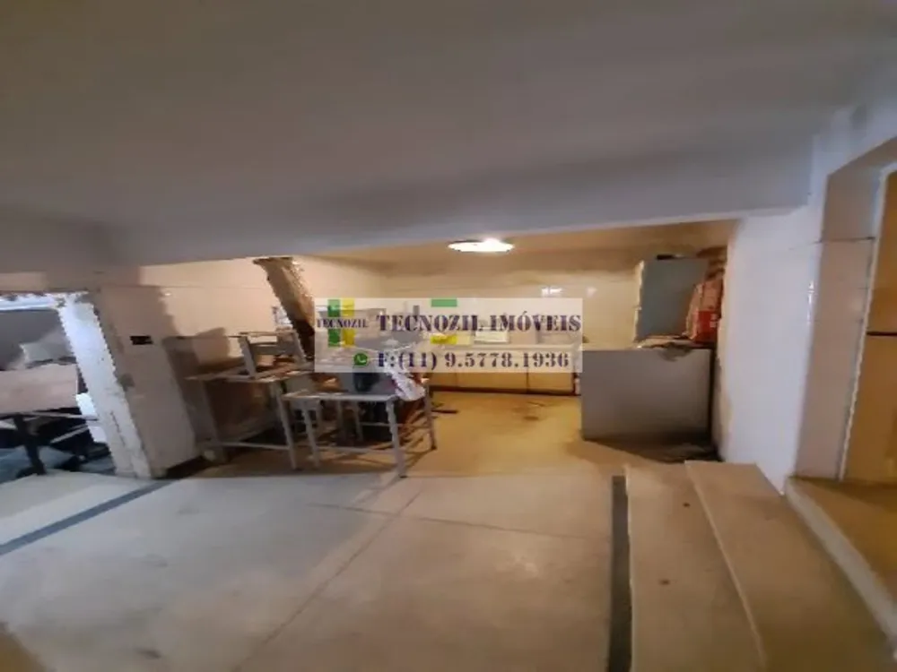 Sobrado, 7 quartos, 450 m² - Foto 3