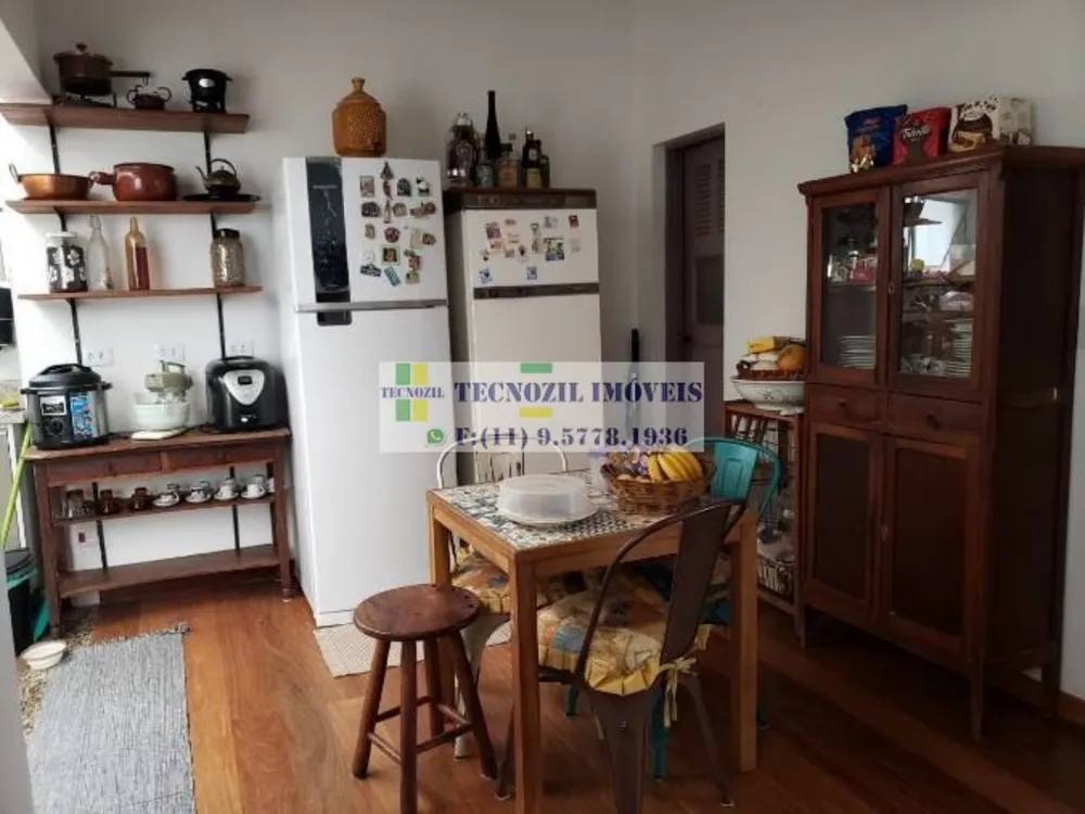 Sobrado, 7 quartos, 450 m² - Foto 2