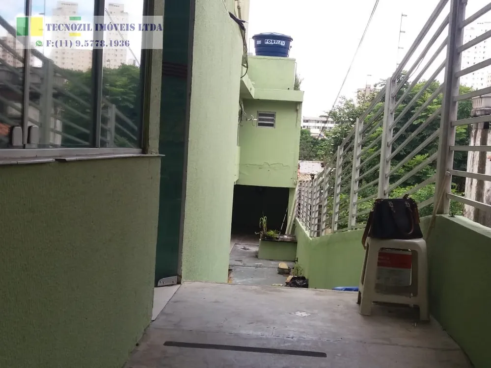 Sobrado, 3 quartos, 320 m² - Foto 9