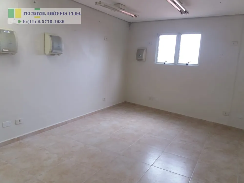Sobrado, 3 quartos, 320 m² - Foto 12