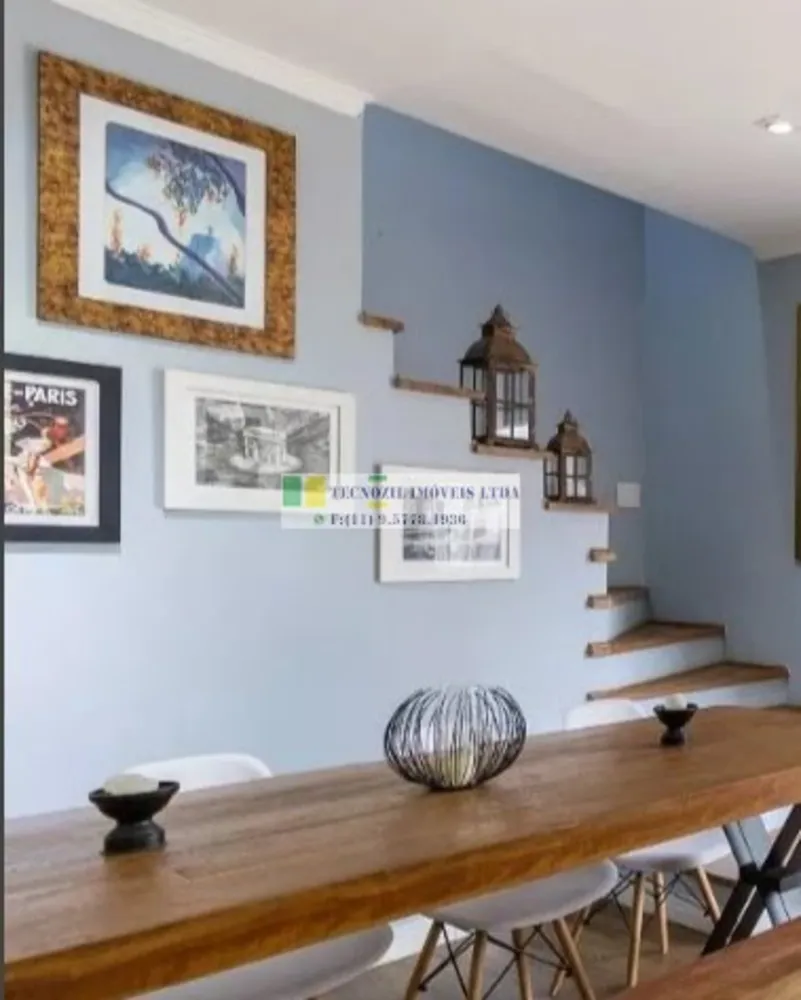 Sobrado, 2 quartos, 150 m² - Foto 3