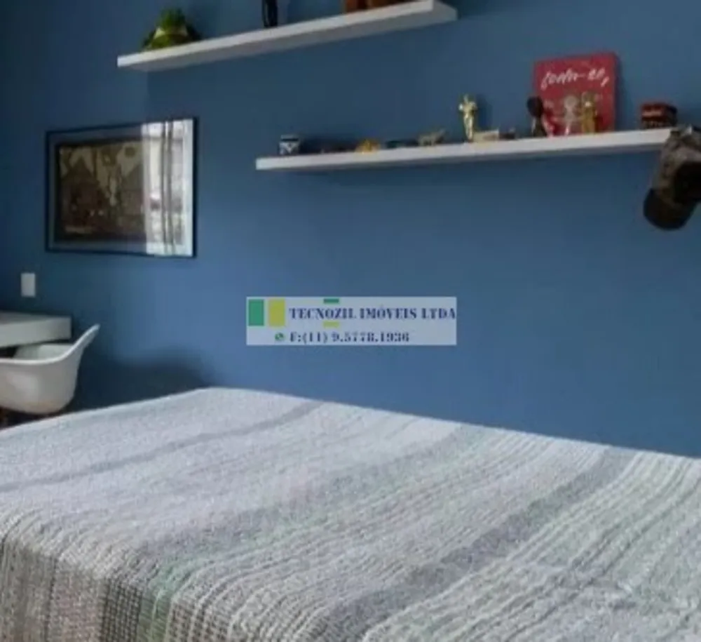 Sobrado, 2 quartos, 150 m² - Foto 4