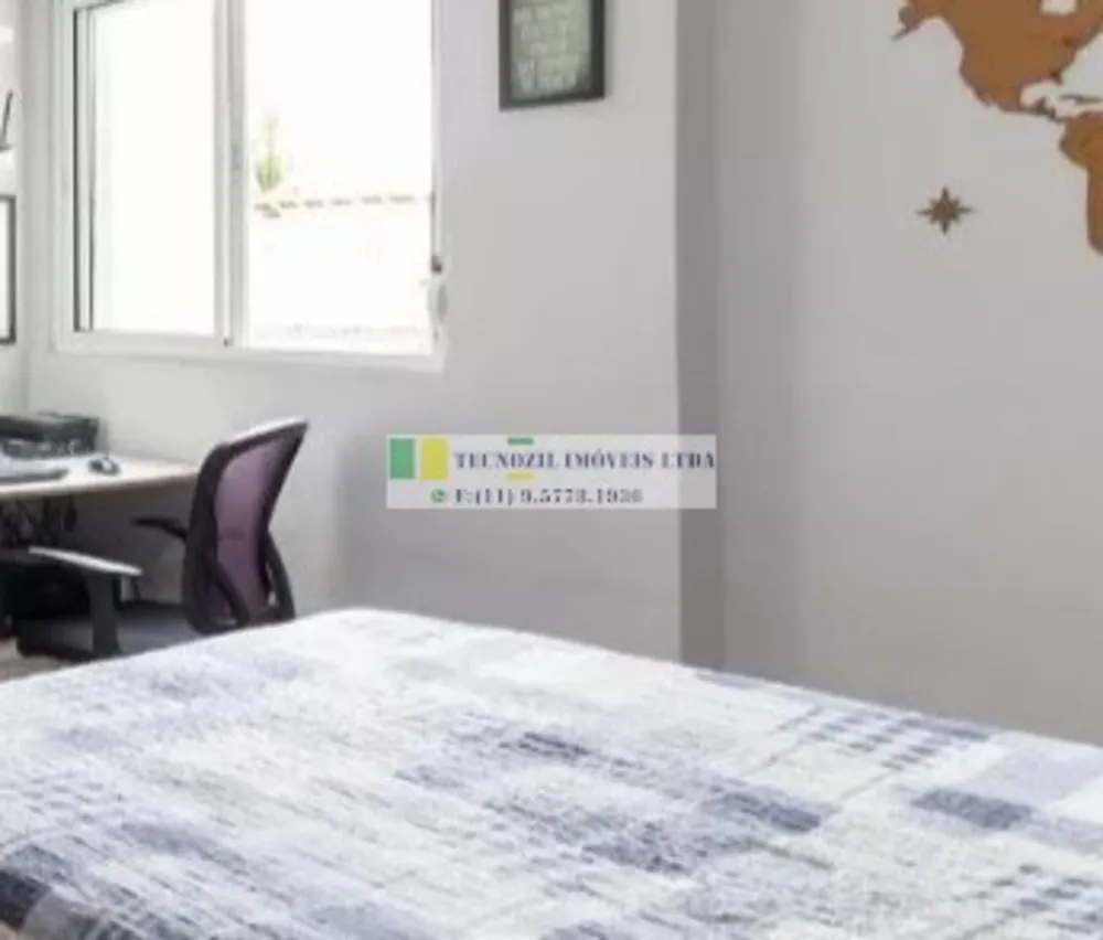 Sobrado, 2 quartos, 150 m² - Foto 7