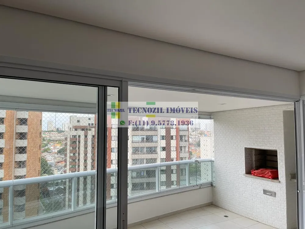 Apartamento, 3 quartos, 183 m² - Foto 8