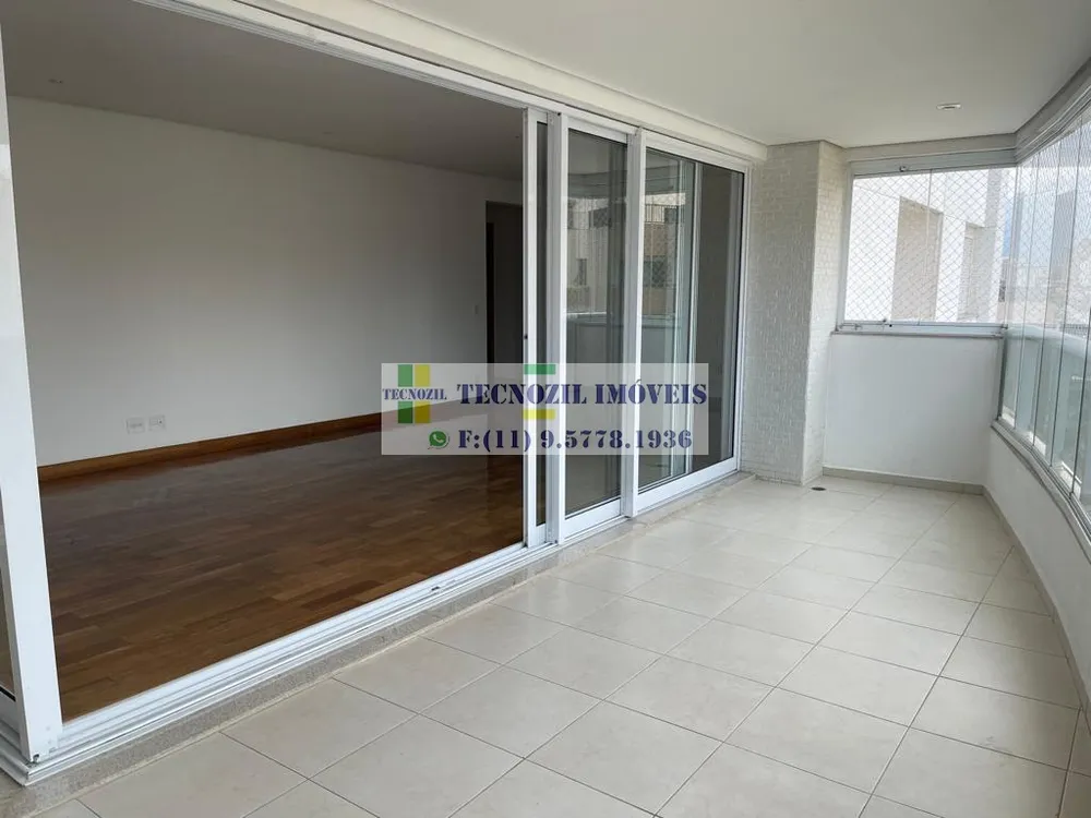 Apartamento, 3 quartos, 183 m² - Foto 3