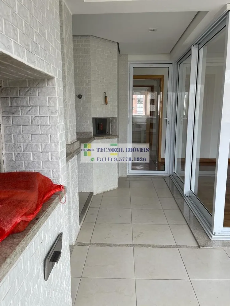 Apartamento, 3 quartos, 183 m² - Foto 6